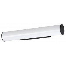 Накладной светильник odeon light anter 6617-8wl